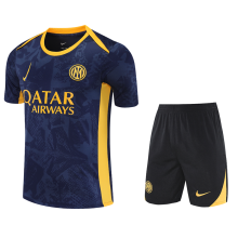 2025/26 In Milan Training Jersey(A Set)