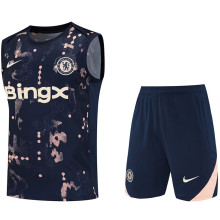 2025/26 CFC Vest Training Jersey(A Set)