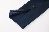 2025/26 Portugal Sapphire Blue Jacket Tracksuit