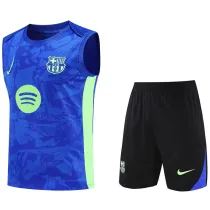 2025/26 CFC Blue Vest Training Jersey(A Set)