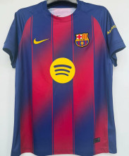 2025/26 BA 1:1 Quality Home Fans Soccer Jersey