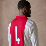 2025 AA 1:1 Quality 125th Anniversary Edition Fans Soccer Jersey