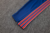 2025/26 ARS Sapphire Blue Sweater Tracksuit