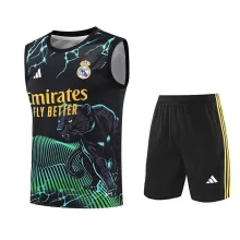 2024/25 RM Vest Training Jersey(A Set)