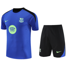 2025/26 BA  Blue Training Jersey (A Set)