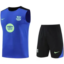 2025/26 CFC Blue Vest Training Jersey(A Set)