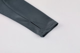 2025/26 Ad~ Dark Grey Sweater Tracksuit