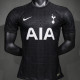 2025/26 TH FC Away Black Player Version Soccer Jersey