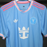 2025/26 Inter Miami Third Player Version Soccer Jersey