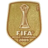 FIFA WORLD CHAMPIONS 2009
