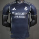 2025/26 RM Away Player Version Soccer Jersey