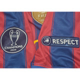 CHAMPIONS 2009+RESPECT 2009+