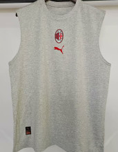 2025 AC Grey Vest Jersey