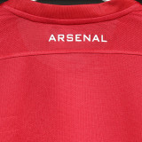 2011/12 ARS 125Th Ａnniversary Retro Player Version Long Sleeve Jersey 球员版长袖