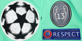UCL Patch +13 +