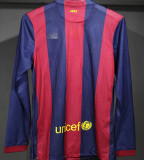 2014/15 BA Home Retro Player Version Long Sleeve Soccer Jersey 球员版长袖