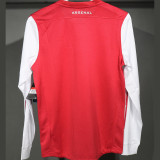 2011/12 ARS 125Th Ａnniversary Retro Player Version Long Sleeve Jersey 球员版长袖