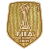 FIFA WORLD CHAMPIONS 2009