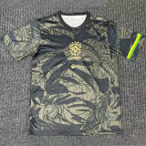 2025/26 Brazil Special Edition Fans Soccer Jersey