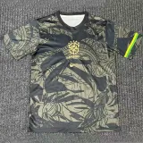 2025 Brazil Special Edition Fans Soccer Jersey