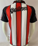 2000/2001 River Plate Away Retro Fans Soccer Jersey