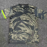 2025/26 Brazil Special Edition Fans Soccer Jersey