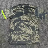 2025 Brazil Special Edition Fans Soccer Jersey