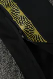 2025/26 Mexico Black Jacket Tracksuit