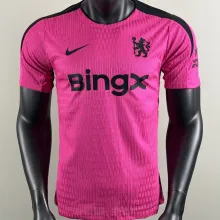 2025 CFC Special Edition Player Version Jersey