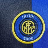 1999/2000 In Milan Home Retro Soccer Jersey
