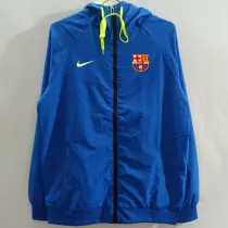 2025/26 BA Blue Windbreaker