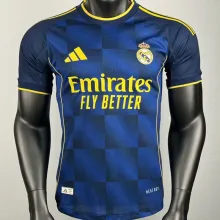2025 RM Special Edition Player Version Soccer Jersey