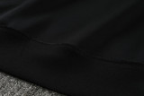 2025/26 Mexico Black Kids Jacket Tracksuit