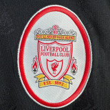 1996/97 LFC Third Black Retro Soccer Jersey
