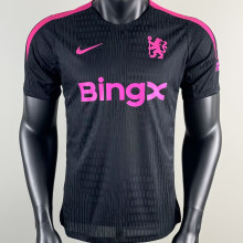 2025 CFC Special Edition Player Version Jersey