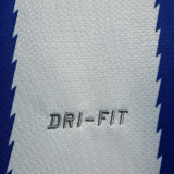 2010/11 Porto Home Retro Soccer Jersey