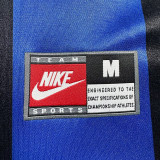 1999/2000 In Milan Home Retro Soccer Jersey