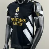 2025 RM Special Edition Player Version Soccer Jersey