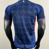 2025 M Utd Special Edition Player Version Soccer Jersey