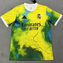 2025 RM Special Edition Fans Soccer Jersey