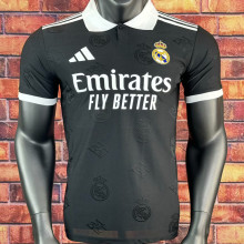 2025 RM Special Edition Player Version Soccer Jersey