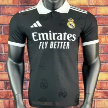 2025 RM Special Edition Player Version Soccer Jersey