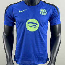 2025 BA Special Edition Player Version Soccer Jersey