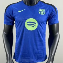 2025 BA Special Edition Player Version Soccer Jersey