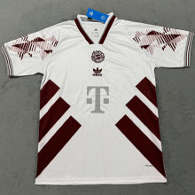 2025 BFC Special Edition Fans Soccer Jersey