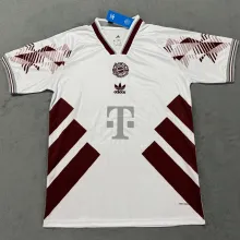 2025 BFC Special Edition Fans Soccer Jersey