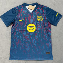 2025 BA Special Edition Fans Soccer Jersey