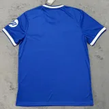 2025/26 RM Third Blue Fans Soccer Jersey