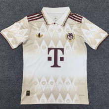 2025 BFC Special Edition Fans Soccer Jersey