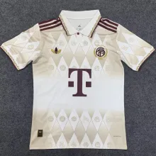 2025 BFC Special Edition Fans Soccer Jersey